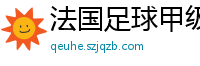 法国足球甲级联赛